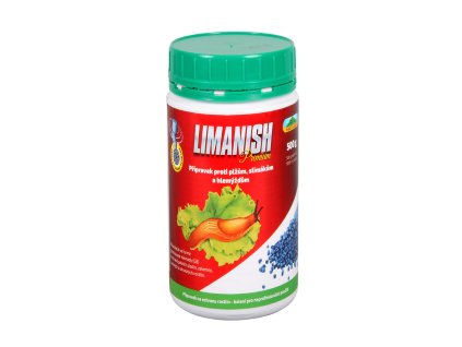 Limanish PREMIUM 500g ślimaki