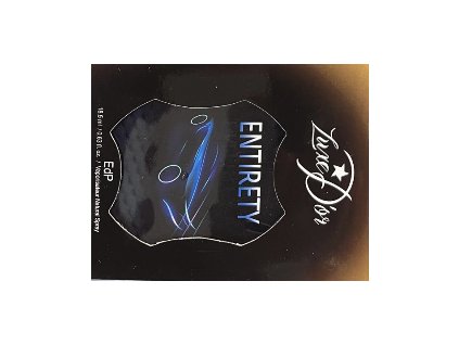 Perfumy do torebki Luxe Dor EDP/M 18,5ml Całość