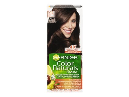 Garnier CN 5.12 Jasny brąz lodowy