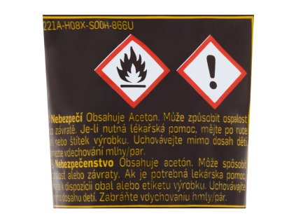 Buty chemoprenowe 50ml