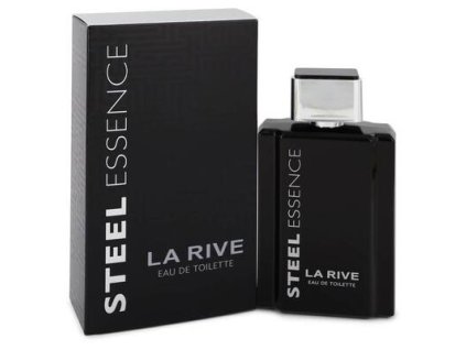 111192 la rive steel essence