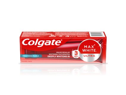 121818 colgate zp 50ml max white ultra fresh pe