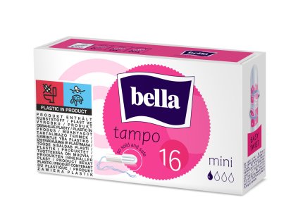 94822 bella tampo mini 16 ks