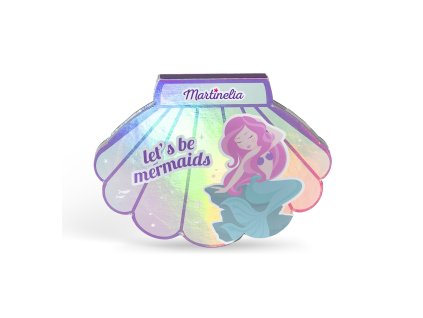 Paleta do makijażu MARTINELIA Beauty