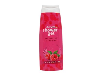 119001 amete sg 250ml raspberry joy