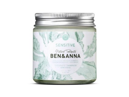 110427 ben anna zubni pasta sensitive 100ml