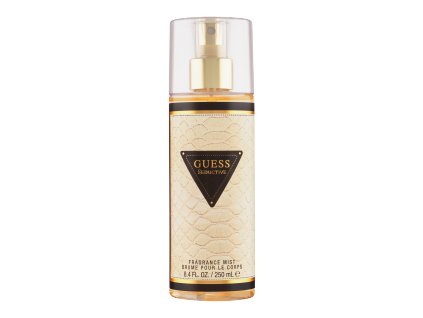 Guess Seductive 250ml Mgiełka dla kobiet