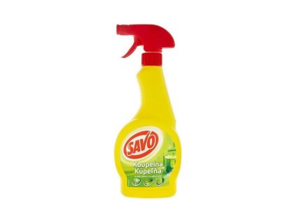 Savo MR 500ml Łazienka