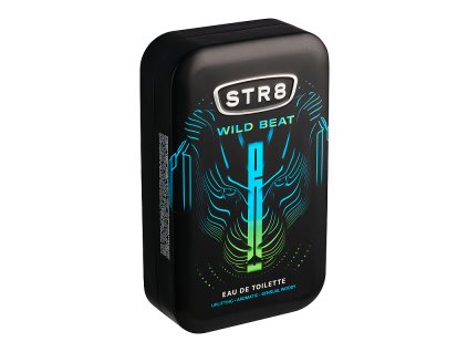 122619 str8 toaletni voda 100ml wild beat