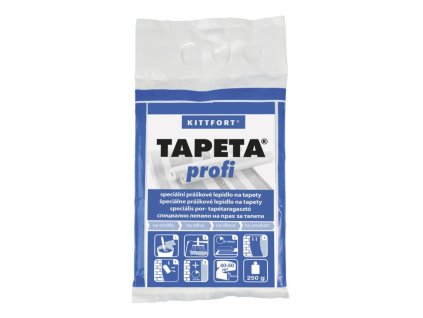 Kittfort proszek do tapet 250g