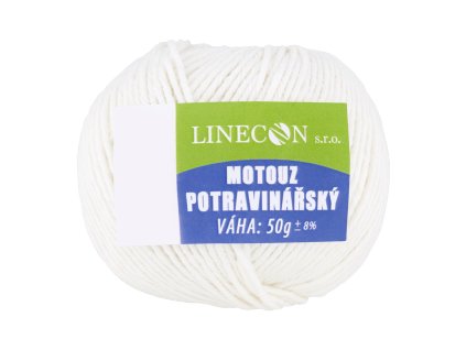 Sznurek spożywczy 50g