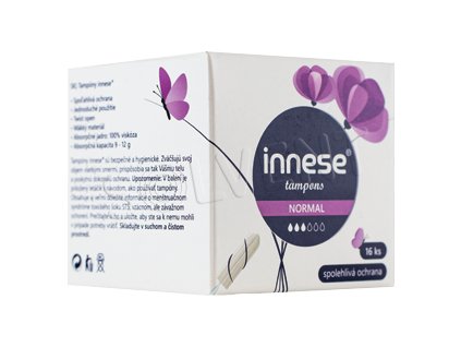 123225 innese tampony 16ks kra normal