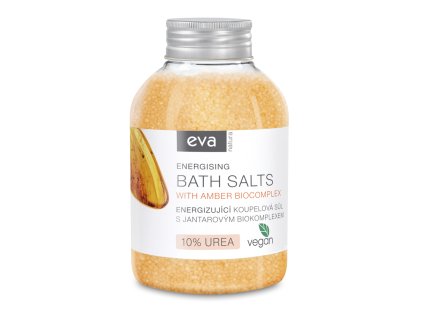 95077 eva natura energizujici koupelova sul s jantarovym biokomplexem 600g