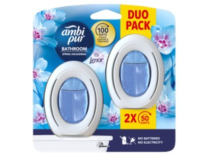 duo
