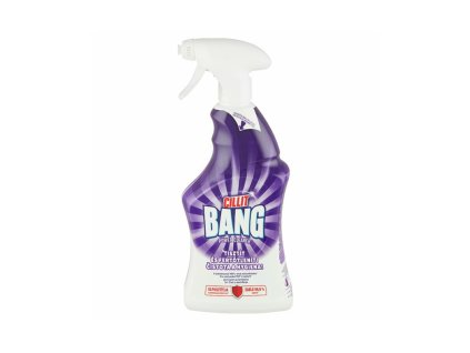 Cillit Bang spray 750ml Wybielanie i czystość (Bie-Fi)