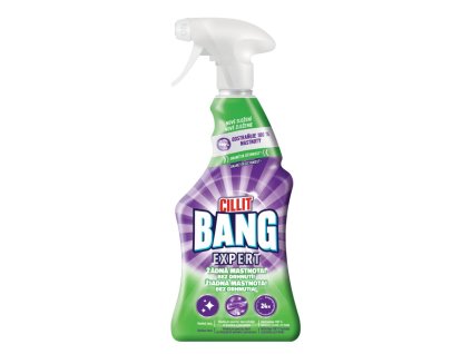 Cillit Bang spray 900ml No fat (Zel-Fia)