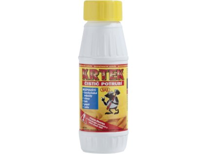 106216 krtek cistic odpadu 450g