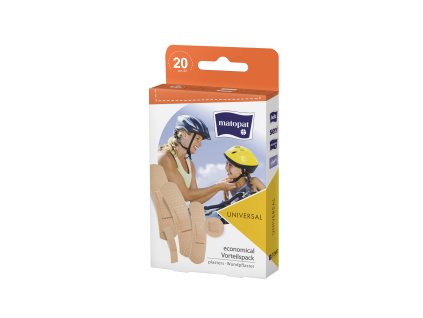 94963 naplast universal 20 ks