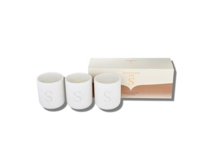 111858 sanctuary spa svicky darkova sada 3ks 3x90g