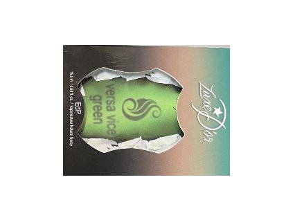 Perfumy do torebki Luxe Dor EDP/F 18,5ml Versa vice Green