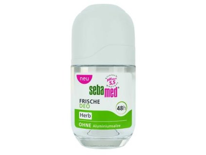 111930 sebamed roll on herb
