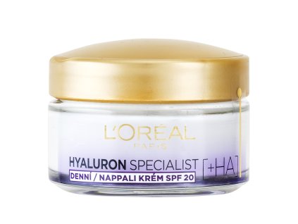 125736 loreal denni krem 50ml hyaluron spec