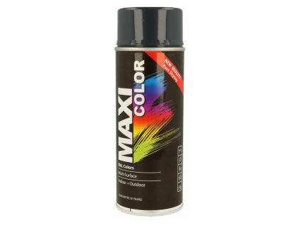 Maxi Color 400ml RAL 7016 antracytowy szary