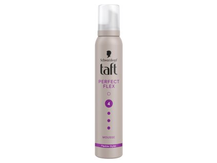 Utwardzacz piany Taft 200ml Perfect Flex
