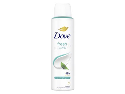 123312 dove ap 150ml fresh care