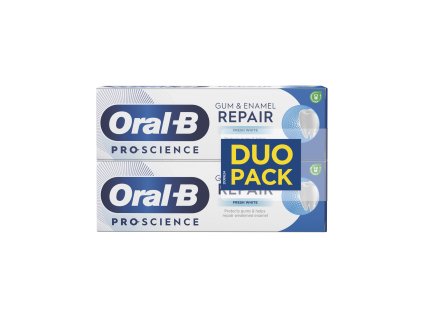 122469 oral b zp 2x75ml kra fresh white