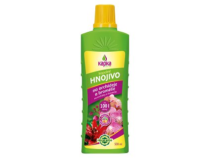 Nawóz do orchidei 500ml