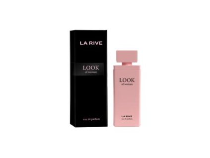111150 la rive look of woman edp 75 ml novinka