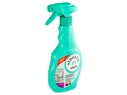 SIDOLUX antykurzowy 400ml Magnolia MR