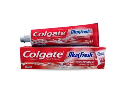 113568 colgate zubni pasta 100ml max fresh spicy fresh