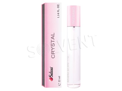 124878 sofines edp 33ml crystal