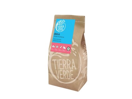 Tierra Verde BIKA 2kg soda oczyszczona