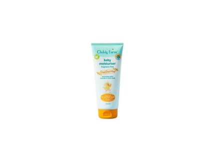 110799 childs farm baby oatderma telove mleko bez parfemace 200 ml
