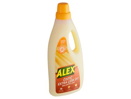 Alex 2w1 750ml podłoga laminowana pływająca