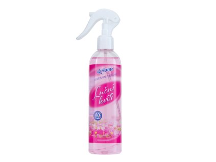 Q Home osv vzd spray 300ml kwiaty łąkowe