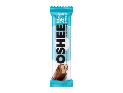 OSHEE Protein 48g karmel kokosowy