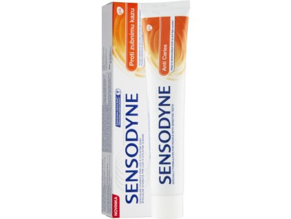885213 sensodyne anti caries zubni pasta s fluoridem 75 ml