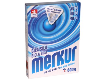 96337 merkur bila sila 600 g
