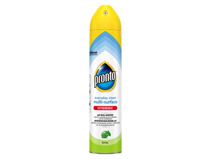Pronto spray przeciwkurzowy 250ml wapno