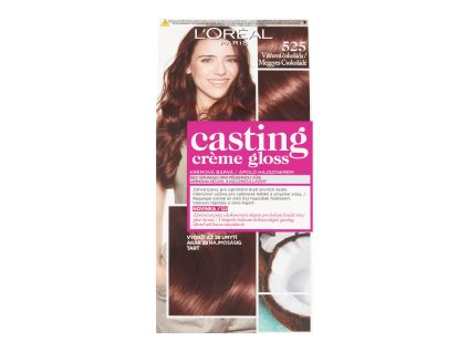 122814 casting creme gloss 525 visnova cokolada