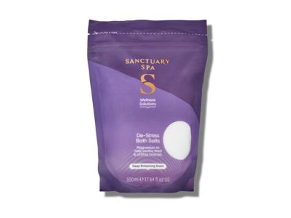 111756 sanctuary spa sul do koupele s uklidnujicim ucinkem 500 g