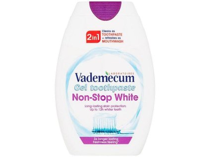 45384 vademecum 2v1 zp uv 75ml non stop whit