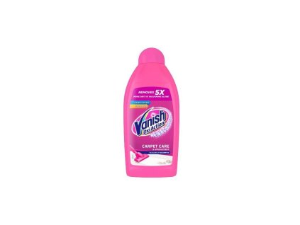 Vanish do ręcznego czyszczenia dywanów 450ml