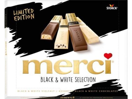 71053 merci black white edition 240 g