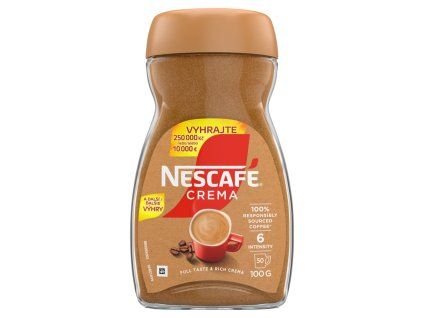 Nescafé Classic Crema 100 g
