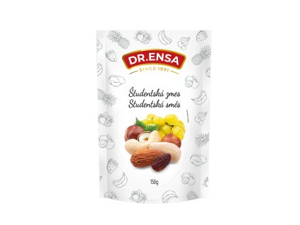 Mieszanka studencka 150g